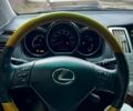 Білий Лексус РХ, об'ємом двигуна 3.3 л та пробігом 299 тис. км за 10800 $, фото 4 на Automoto.ua