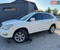 Білий Лексус РХ, об'ємом двигуна 3.46 л та пробігом 218 тис. км за 10500 $, фото 14 на Automoto.ua