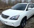 Білий Лексус РХ, об'ємом двигуна 3.3 л та пробігом 299 тис. км за 10800 $, фото 1 на Automoto.ua