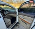 Белый Лексус РХ, объемом двигателя 3.46 л и пробегом 218 тыс. км за 9500 $, фото 24 на Automoto.ua