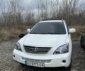 Белый Лексус РХ, объемом двигателя 3.3 л и пробегом 3 тыс. км за 10800 $, фото 6 на Automoto.ua