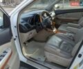 Білий Лексус РХ, об'ємом двигуна 3.31 л та пробігом 199 тис. км за 13800 $, фото 23 на Automoto.ua
