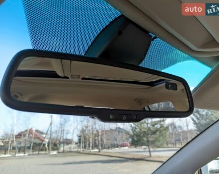 Білий Лексус РХ, об'ємом двигуна 3.31 л та пробігом 199 тис. км за 13800 $, фото 46 на Automoto.ua