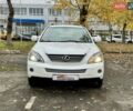 Білий Лексус РХ, об'ємом двигуна 3.31 л та пробігом 160 тис. км за 9990 $, фото 6 на Automoto.ua