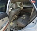 Білий Лексус РХ, об'ємом двигуна 3.31 л та пробігом 199 тис. км за 13800 $, фото 24 на Automoto.ua
