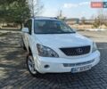 Білий Лексус РХ, об'ємом двигуна 3.31 л та пробігом 199 тис. км за 13800 $, фото 2 на Automoto.ua