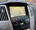 Білий Лексус РХ, об'ємом двигуна 3.31 л та пробігом 160 тис. км за 9990 $, фото 28 на Automoto.ua