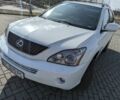 Белый Лексус РХ, объемом двигателя 3.3 л и пробегом 199 тыс. км за 13800 $, фото 1 на Automoto.ua