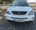 Білий Лексус РХ, об'ємом двигуна 3.31 л та пробігом 199 тис. км за 13800 $, фото 1 на Automoto.ua
