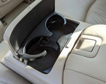 Білий Лексус РХ, об'ємом двигуна 3.31 л та пробігом 199 тис. км за 13800 $, фото 42 на Automoto.ua