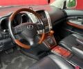 Белый Лексус РХ, объемом двигателя 3.5 л и пробегом 281 тыс. км за 12500 $, фото 20 на Automoto.ua