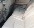 Лексус РХ 2008 в Каменское - Днепродзержинск на Automoto.ua Белый Лексус РХ, объемом двигателя 3.5 л и пробегом 167 тыс. км за 12500 $, фото 17 на Automoto.ua