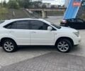 Лексус РХ 2008 в Каменское - Днепродзержинск на Automoto.ua Белый Лексус РХ, объемом двигателя 3.5 л и пробегом 167 тыс. км за 12500 $, фото 8 на Automoto.ua