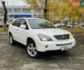 Білий Лексус РХ, об'ємом двигуна 3.31 л та пробігом 160 тис. км за 9990 $, фото 1 на Automoto.ua