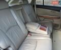 Білий Лексус РХ, об'ємом двигуна 3.31 л та пробігом 199 тис. км за 13800 $, фото 32 на Automoto.ua