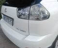 Лексус РХ 2008 в Каменское - Днепродзержинск на Automoto.ua Белый Лексус РХ, объемом двигателя 3.5 л и пробегом 167 тыс. км за 12500 $, фото 5 на Automoto.ua