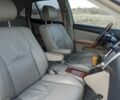 Белый Лексус РХ, объемом двигателя 3.3 л и пробегом 199 тыс. км за 13800 $, фото 15 на Automoto.ua