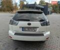 Белый Лексус РХ, объемом двигателя 3.31 л и пробегом 198 тыс. км за 13900 $, фото 6 на Automoto.ua