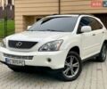 Білий Лексус РХ, об'ємом двигуна 3.3 л та пробігом 203 тис. км за 12300 $, фото 1 на Automoto.ua