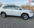 Білий Лексус РХ, об'ємом двигуна 3.31 л та пробігом 199 тис. км за 13800 $, фото 5 на Automoto.ua