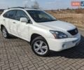 Білий Лексус РХ, об'ємом двигуна 3.31 л та пробігом 199 тис. км за 13800 $, фото 13 на Automoto.ua