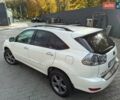 Белый Лексус РХ, объемом двигателя 3.31 л и пробегом 198 тыс. км за 13900 $, фото 10 на Automoto.ua
