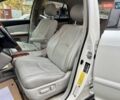 Білий Лексус РХ, об'ємом двигуна 3.31 л та пробігом 160 тис. км за 9990 $, фото 16 на Automoto.ua