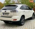 Білий Лексус РХ, об'ємом двигуна 3.3 л та пробігом 203 тис. км за 12300 $, фото 4 на Automoto.ua