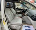 Білий Лексус РХ, об'ємом двигуна 3.31 л та пробігом 160 тис. км за 9990 $, фото 18 на Automoto.ua