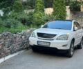 Білий Лексус РХ, об'ємом двигуна 3.5 л та пробігом 240 тис. км за 9500 $, фото 1 на Automoto.ua