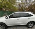 Білий Лексус РХ, об'ємом двигуна 3.5 л та пробігом 240 тис. км за 9500 $, фото 3 на Automoto.ua