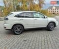 Белый Лексус РХ, объемом двигателя 3.31 л и пробегом 198 тыс. км за 13900 $, фото 8 на Automoto.ua