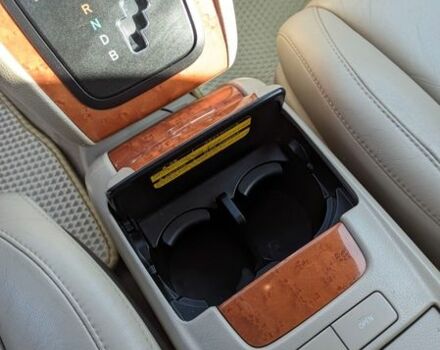 Білий Лексус РХ, об'ємом двигуна 3.31 л та пробігом 199 тис. км за 13800 $, фото 44 на Automoto.ua