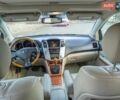 Білий Лексус РХ, об'ємом двигуна 3.31 л та пробігом 199 тис. км за 13800 $, фото 27 на Automoto.ua