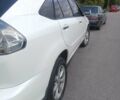 Лексус РХ 2008 в Каменское - Днепродзержинск на Automoto.ua Белый Лексус РХ, объемом двигателя 3.5 л и пробегом 167 тыс. км за 12500 $, фото 9 на Automoto.ua