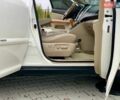 Білий Лексус РХ, об'ємом двигуна 3.3 л та пробігом 203 тис. км за 12300 $, фото 11 на Automoto.ua