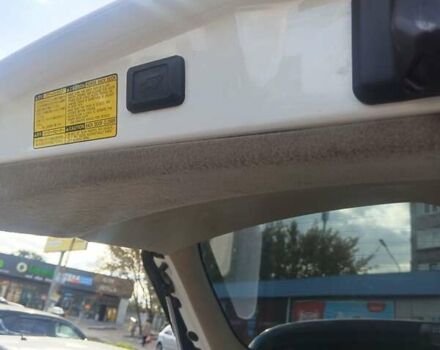 Лексус РХ 2008 в Каменское - Днепродзержинск на Automoto.ua Белый Лексус РХ, объемом двигателя 3.5 л и пробегом 167 тыс. км за 12500 $, фото 12 на Automoto.ua