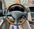 Білий Лексус РХ, об'ємом двигуна 3.31 л та пробігом 160 тис. км за 9990 $, фото 22 на Automoto.ua