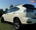 Білий Лексус РХ, об'ємом двигуна 3.46 л та пробігом 261 тис. км за 11900 $, фото 4 на Automoto.ua
