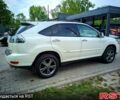 Білий Лексус РХ, об'ємом двигуна 3.3 л та пробігом 200 тис. км за 13500 $, фото 3 на Automoto.ua