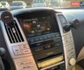 Белый Лексус РХ, объемом двигателя 3.31 л и пробегом 199 тыс. км за 13600 $, фото 16 на Automoto.ua