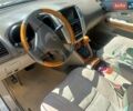 Білий Лексус РХ, об'ємом двигуна 3.46 л та пробігом 261 тис. км за 11900 $, фото 8 на Automoto.ua