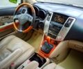 Білий Лексус РХ, об'ємом двигуна 3.3 л та пробігом 200 тис. км за 13500 $, фото 6 на Automoto.ua