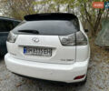Белый Лексус РХ, объемом двигателя 3.46 л и пробегом 240 тыс. км за 9099 $, фото 3 на Automoto.ua
