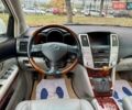Білий Лексус РХ, об'ємом двигуна 3.31 л та пробігом 160 тис. км за 9990 $, фото 21 на Automoto.ua