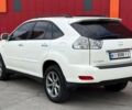 Белый Лексус РХ, объемом двигателя 3.5 л и пробегом 281 тыс. км за 12500 $, фото 3 на Automoto.ua