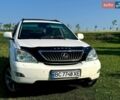 Білий Лексус РХ, об'ємом двигуна 3.46 л та пробігом 261 тис. км за 11900 $, фото 7 на Automoto.ua