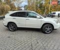 Белый Лексус РХ, объемом двигателя 3.31 л и пробегом 198 тыс. км за 13900 $, фото 7 на Automoto.ua