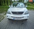 Білий Лексус РХ, об'ємом двигуна 3.3 л та пробігом 200 тис. км за 13500 $, фото 1 на Automoto.ua