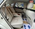 Білий Лексус РХ, об'ємом двигуна 3.31 л та пробігом 160 тис. км за 9990 $, фото 19 на Automoto.ua